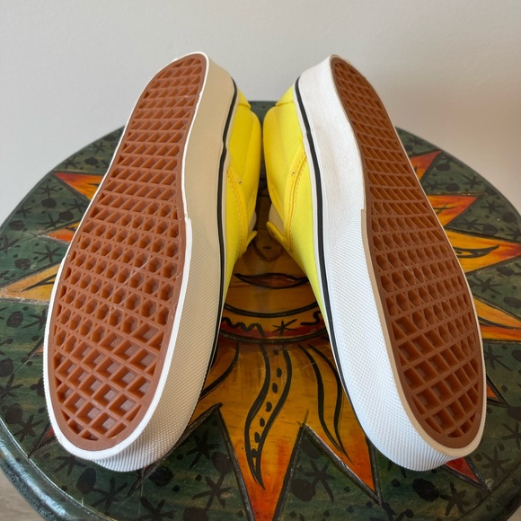 Vans - yellow - Picture 2 of 2